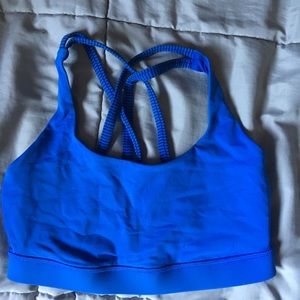 Lululemon Athletic Sports Bra